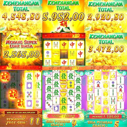 Naga200: Situs Game Peluang Jackpot dengan Booster Eksklusif